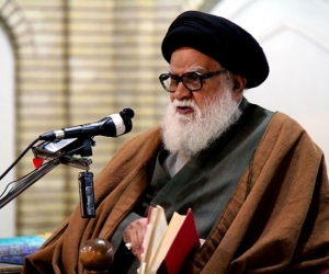 آیت الله سید محمدحسن مرتضوی