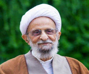 ارتحال ایت الله حاج شیخ محمد تقی مصباح یزدی